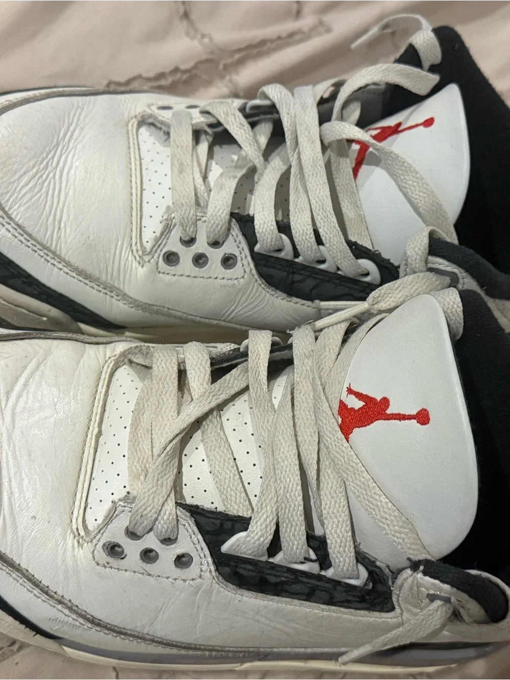 Men’s Jordan 3 Retro